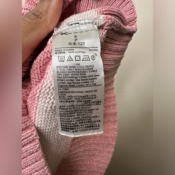 BUDLE OF 3: Gap Kids Girls Bundle - Picture 14 of 15